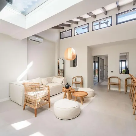 Nueva Andalucia Casa vacanze *