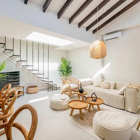Casa vacanze Nueva Andalucia Marbella