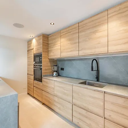 Nueva Andalucia Casa vacanze