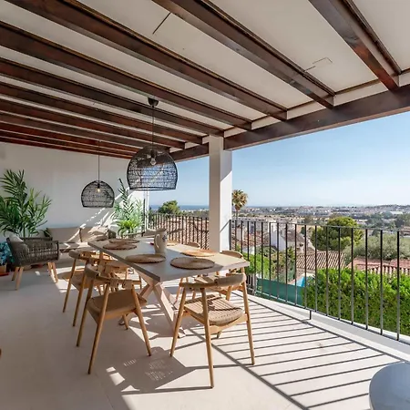 Nueva Andalucia Marbella