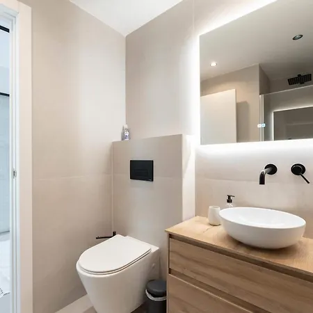 Nueva Andalucia Casa vacanze