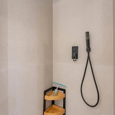 Nueva Andalucia Casa vacanze *