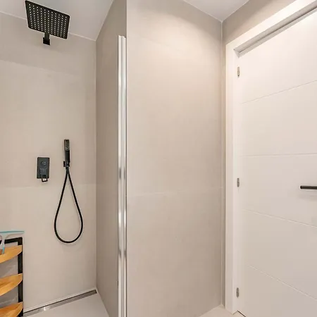 Casa vacanze Nueva Andalucia *