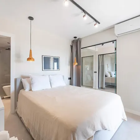 Nueva Andalucia Casa vacanze Marbella