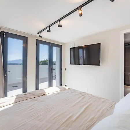 Nueva Andalucia Casa vacanze