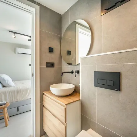 Casa vacanze Nueva Andalucia