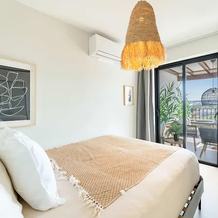 Casa vacanze Nueva Andalucia