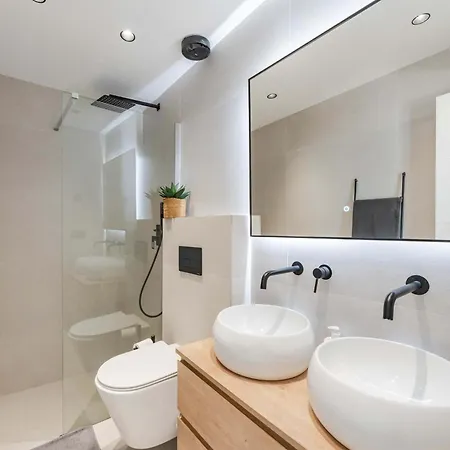 Casa vacanze Nueva Andalucia