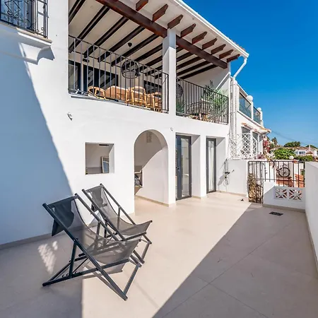 Nueva Andalucia Casa vacanze Marbella