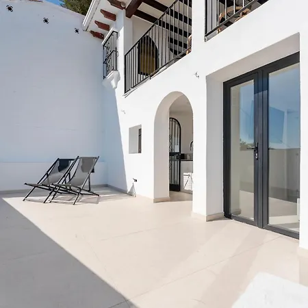 Nueva Andalucia Casa vacanze