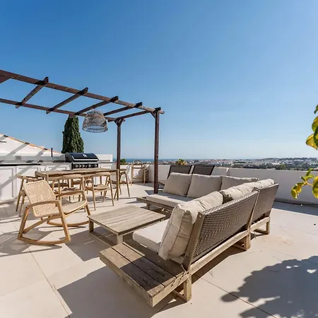 Casa vacanze Nueva Andalucia Marbella