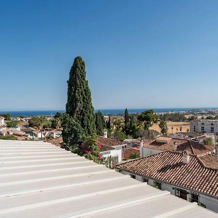 Casa vacanze Nueva Andalucia *