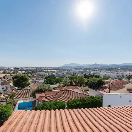 Nueva Andalucia Casa vacanze *