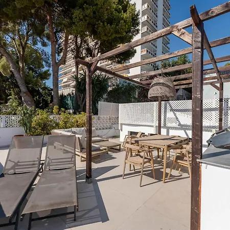 Casa vacanze Nueva Andalucia