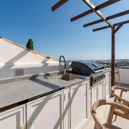 Casa vacanze Nueva Andalucia